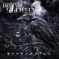 Animae Silentes - Suffocated - Music CD