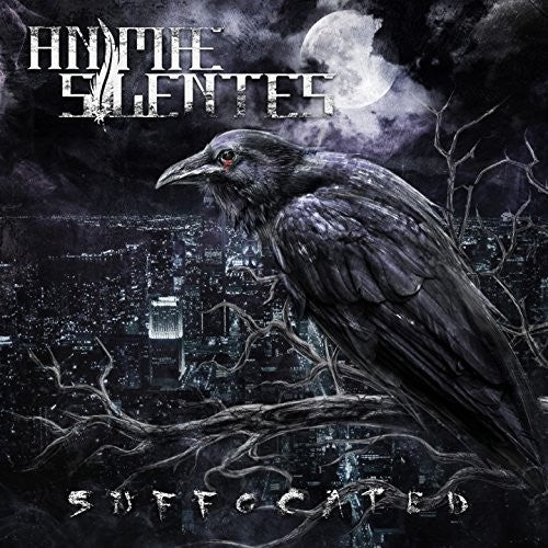 Animae Silentes - Suffocated - Music CD