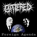 Bittered - Foreign Agenda - Music CD