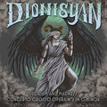 Dionisyan - Delirium & Madness: Concerto Grosso Opera No. 2 - Music CD