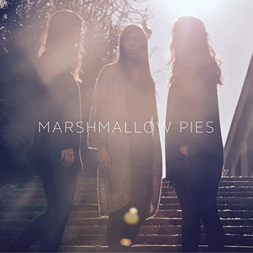 Marshmallow Pies - Goldfish - Vinyl Record