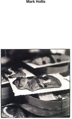 Hollis,mark - Mark Hollis - Vinyl Record