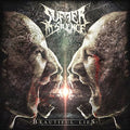 Suffer In Silence - Beautiful Lies - Music CD