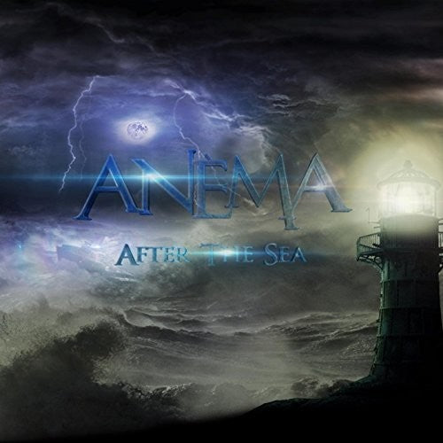 Anema - After The Sea - Music CD