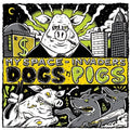 My Space Invaders - Dogs 'n' Pigs - Music CD