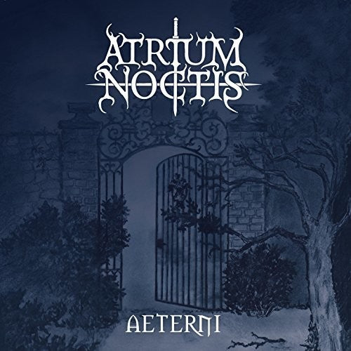 Atrium Noctis - Aeterni - Music CD