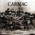 Carnac - Times Undone - Music CD
