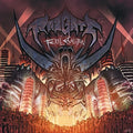 Razgate - Feral Evolution - Music CD