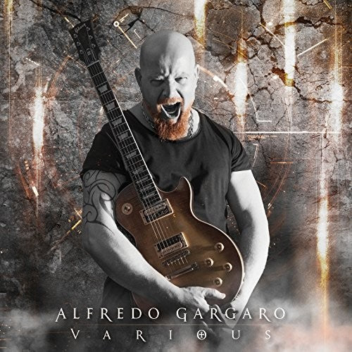Gargaro,alfredo / Various - Gargaro,alfredo / Various - Music CD
