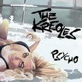 Kreoles - Psycho - Music CD