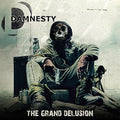 Damnesty - Grand Delusion - Music CD
