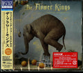 Flower Kings - Waiting For Miracles - Music CD