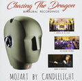 Sushananskaya,rimma / Locrian Ensemble Of London - Mozart By Candlelight A Binaural Recording - Music CD