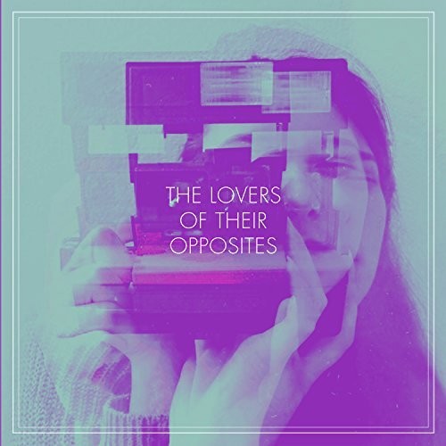 Some Gorgeous Accident - Lovers Of Their Opposites - Music CD
