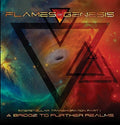 Flames Of Genesis - Flames Of Genesisflames Of Genesis - Music CD