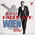 Kaufmann,jonas - Wien - Vinyl Record