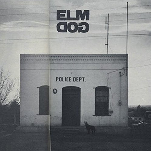 Elm - Dog - Music CD