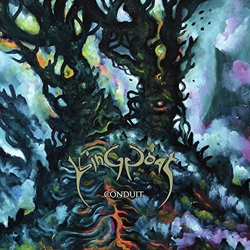 King Goat - Conduit - Vinyl Record