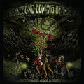 Second Coming Of Heavy - Chapter 7: Switchblade Jesus & Fuzz Evil - Vinyl Record