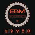 Electronic Body Matrix 2 / Various - Electronic Body Matrix 2 / Various - Music CD