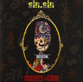Sin.sin - Nobody's Heroine - Music CD
