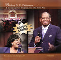 Patterson,g.e. - Singing The Old Time Way Vol. 2 - Music CD