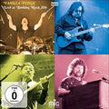 Vanilla Fudge - Live At Sweden Rock 2016 - Music CD