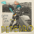 Depedro - Erase Una Vez - Music CD