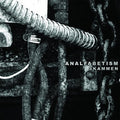 Analfabetism - Skammen - Music CD