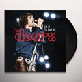 Doors - Live At The Bowl 68 - Vinyl Record