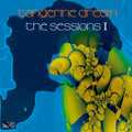 Tangerine Dream - Sessions I - Music CD