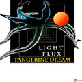 Tangerine Dream - Light Flux - Music CD