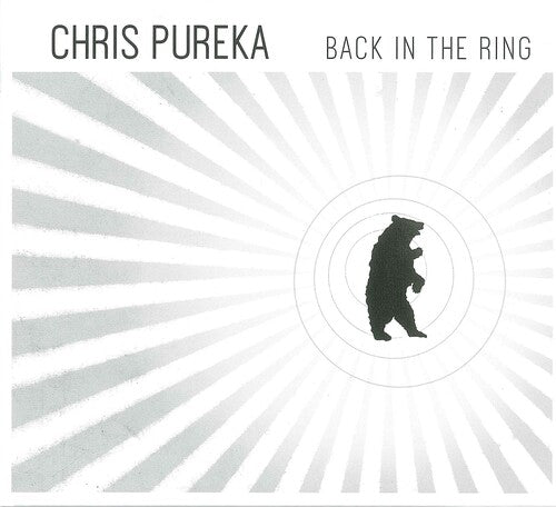 Pureka,christine - Back In The Ring - Vinyl Record