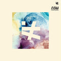 Asm - Color Wheel - Vinyl Record