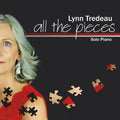 Tredeau,lynn - All The Pieces - Music CD
