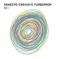 Cervini,ernesto - Rev - Music CD