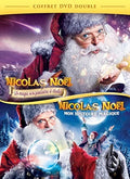 Nicolas Noel - Coffret Mon Histoire Magique Et La Magie De La - Music CD