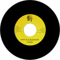 I Tones - Love Is A Pleasure - Vinyl Record