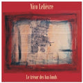 Lelievre,nico - Le Tresor Des Bas Fonds - Music CD