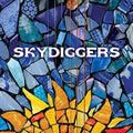 Skydiggers - Warmth Of The Sun - Music CD
