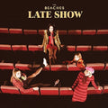 Beaches - Late Show - Music CD
