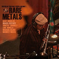 Douglas,dave / Brass Ecstasy - Gps Vol 1: Rare Metals - Music CD