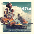 Kloser,harald / Wander,thomas - Midway - Music CD