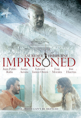 Imprisoned - Imprisoned - DVD