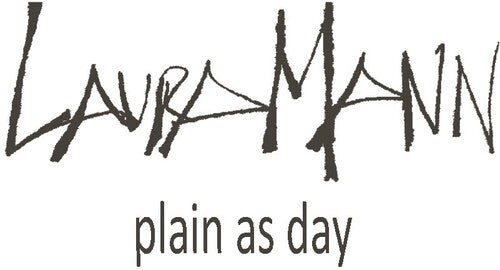 Mann,laura - Plain As Day - Music CD