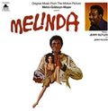 Butler,jerry - Melinda / O.s.t. - Music CD