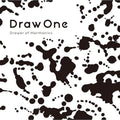 Drawer Of Harmonics - Draw One - Music CD