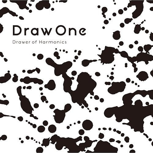 Drawer Of Harmonics - Draw One - Music CD