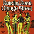 Dancing Down Orange Street / Various - Dancing Down Orange Street / Various - Music CD