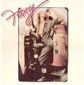 Foxy - Foxy: Limited - Music CD
